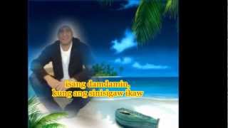 IKAW ANG LAHAT SA AKIN with Lyrics by: Martin Nievera