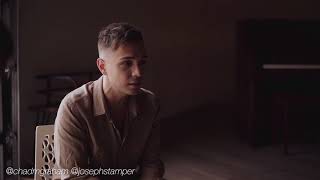 Dear Evan Hansen Medley | Chad Graham + Joey Stamper