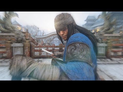 Has Kyoshin Been Power Crept? | For Honor