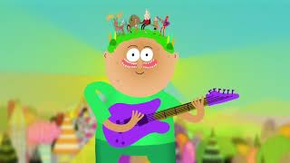 Das Video zu 'ALL THE GOOD ONES' (jetzt ansehen)