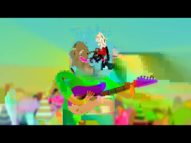 Video zu 'All The Good Ones' ansehen