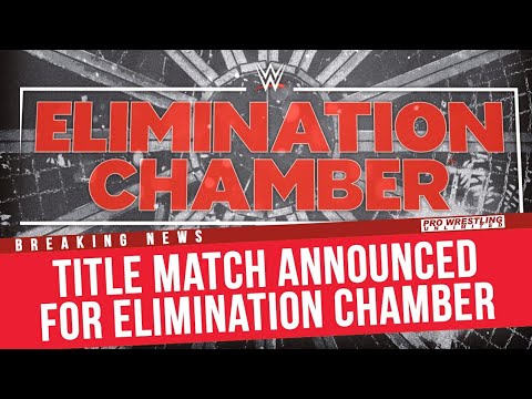 The Bar Accepts Titus Worldwide’s Challenge For Championship Match