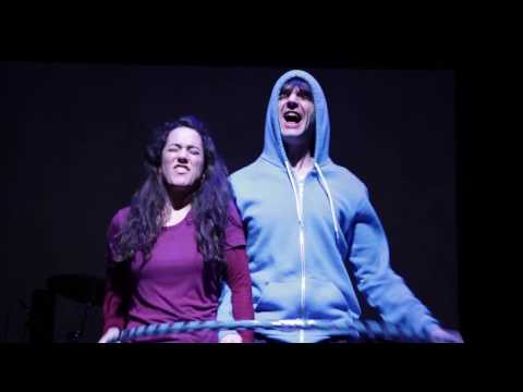 GRIPS Theater - Stücktrailer AUF WELTREISE MIT DEN MILLIBILLIES