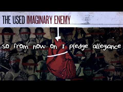 download lagu mp3 mp4 The Used Revolution Lyrics, download lagu The Used Revolution Lyrics gratis, unduh video klip The Used Revolution Lyrics