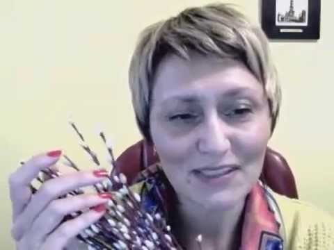 Чистый четверг, ритуал на удачу и счастье. Наталья Коростылева