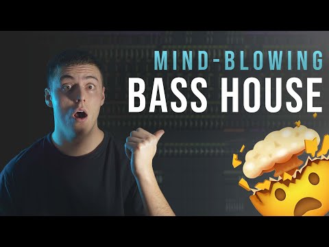 Creating a Killer Bass House Track
