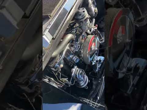 1957 Chevrolet Sedan Delivery (CC-1614097) for sale in Westford, Massachusetts