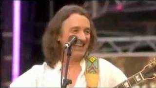 Give A Little Bit, Roger Hodgson (Supertramp) Writer and Composer, Princess Diana Concert