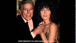 Lady Gaga & Tony Bennett Nature Boy
