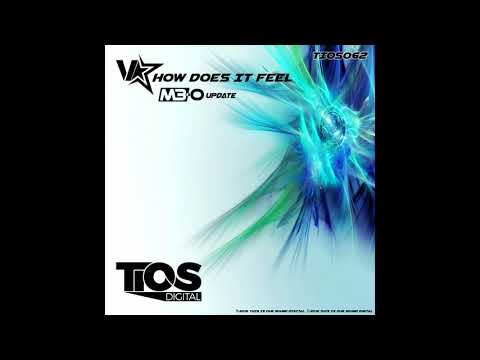 V-Star - How Does It Feel (M3-O Update) [TIOS Digital]