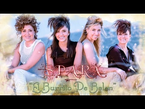 Navidad con SPARX - "El Burrito De Belen"