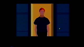 Another World Amiga VHS Recording From 1992