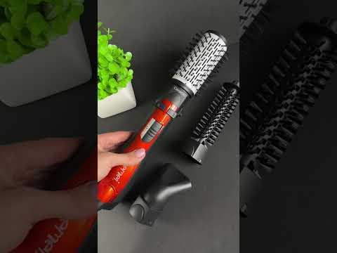 Фен браш Gemei 4828 inst: tehnik.market