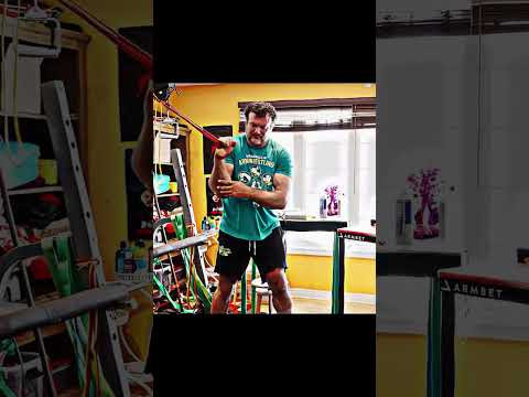 Devon Larratt gets his revenge on Corey West☠️🔥 #armwrestler #armwrestling