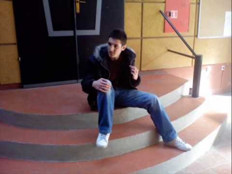 B.C Ft. DaLonGhi & TanneL - N'Mitroo