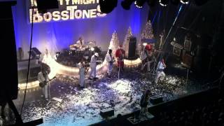 Mighty Mighty Bosstones Pirate Ship 122913