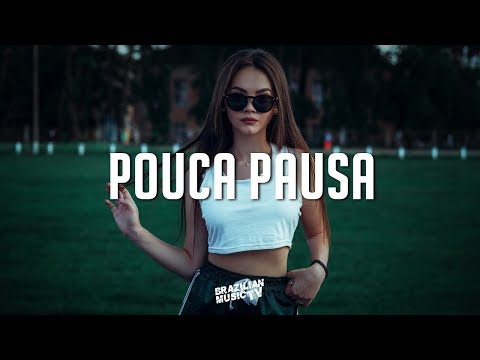 Clau, Cortesia Da Casa, Haikaiss - Pouca Pausa (DANNE Bootleg)