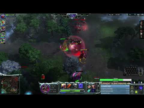 [HoN] OMGitsMARLON Apex 710GPM Mid