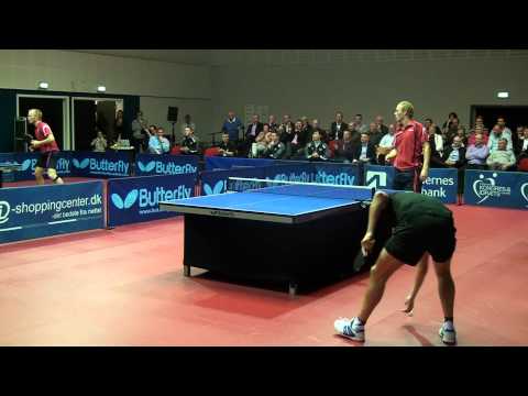 Roskilde - KBH BTK DM finale