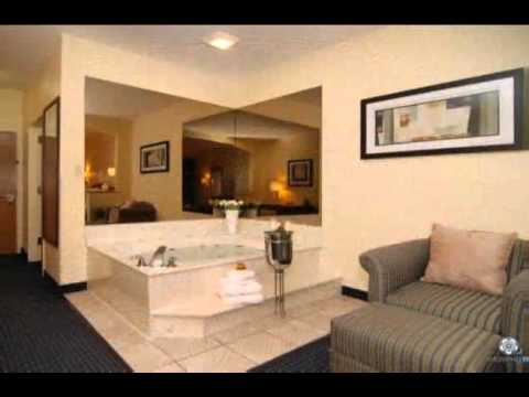 BEST WESTERN PLUS Inn & Suites