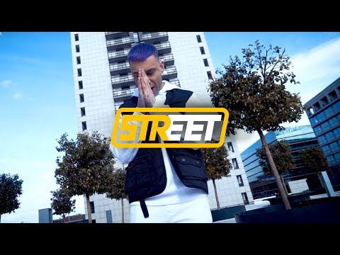 Video thumbnail for Real Talk Street - Dustin Hofff