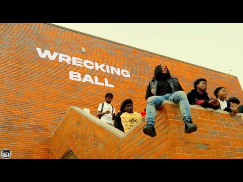 Wrecking Ball