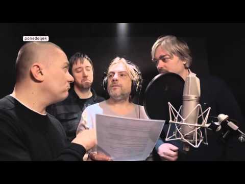 Šiška Deluxe 8. februarja na POP TV