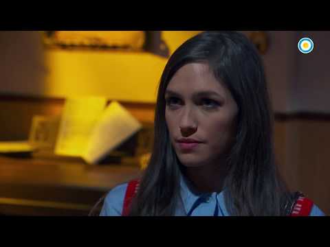 Inés y una súplica al Padre Eugenio - Capítulo 4 - Cuéntame Cómo Pasó