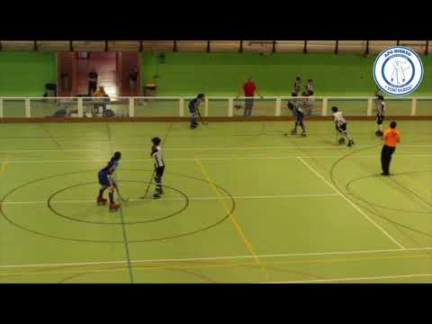 HIGHLIGHTS APG vs  DOMINICOS