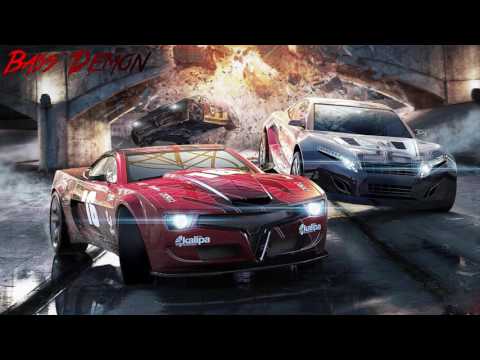 Rich Chigga x Keith Ape x XXXTentacion - Gospel (Bass Boost)