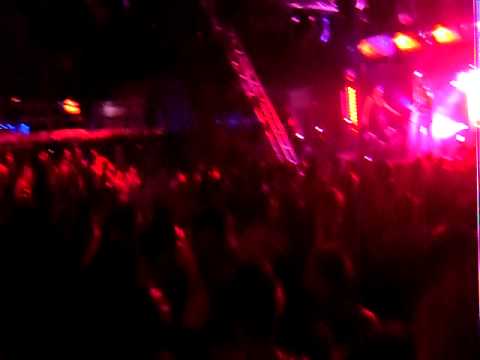 LARA TAYLOR@8º ANIVERSARIO APACHE