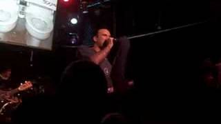 ben weasel veronica hates me