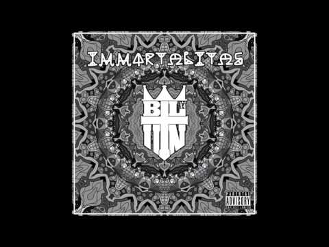 B.L.U.N.T Pt. Cartel Mcs - Porta Do Inferno