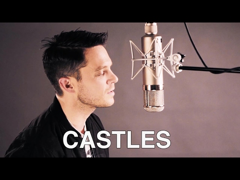 Eli Lieb - Castles (Lyric Video)