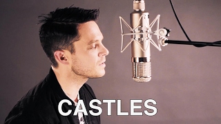 Eli Lieb - Castles (Lyric Video)