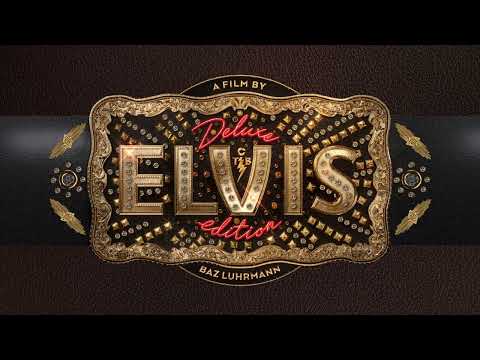 Various Artists - Fly Away Weave (From ELVIS Soundtrack) [Deluxe Edition]