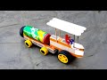 How To Make Matchbox Truck At Home Diy Truck