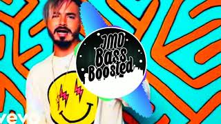 Download lagu J Balvin, Willy William - Mi Gente || Extreme Bass Boosted || JMD Bass Boosted ☠️ mp3 Download lagu J Balvin, Willy William - Mi Gente || Extreme Bass Boosted || JMD Bass Boosted ☠️ mp3