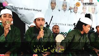 Download lagu Shil Ya Nabi | Sukarol Munsyid mp3 Download lagu Shil Ya Nabi | Sukarol Munsyid mp3