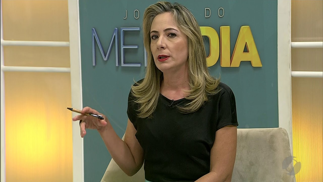 JMD (20/09/19) - Em Goiânia só chove depois do dia 25 de setembro