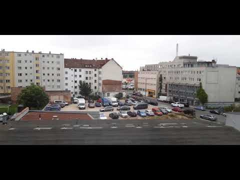 Erste Warnsystem Probe in Deutschland 2020