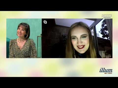 MESC 2022 Interviews - Nicole Hammett - A Lover's Heart