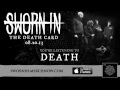 Sworn In - Death *The Death Card - Album Stream ...