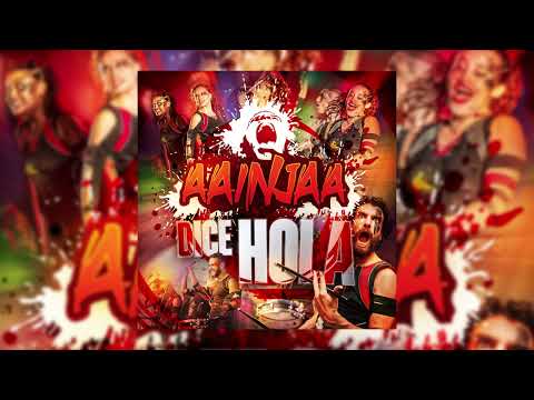 AAINJAA | MARACUYAA (Álbum AAINJAA DICE HOLA en Spotify)