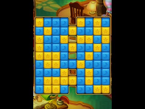 TOY BLAST level 1700