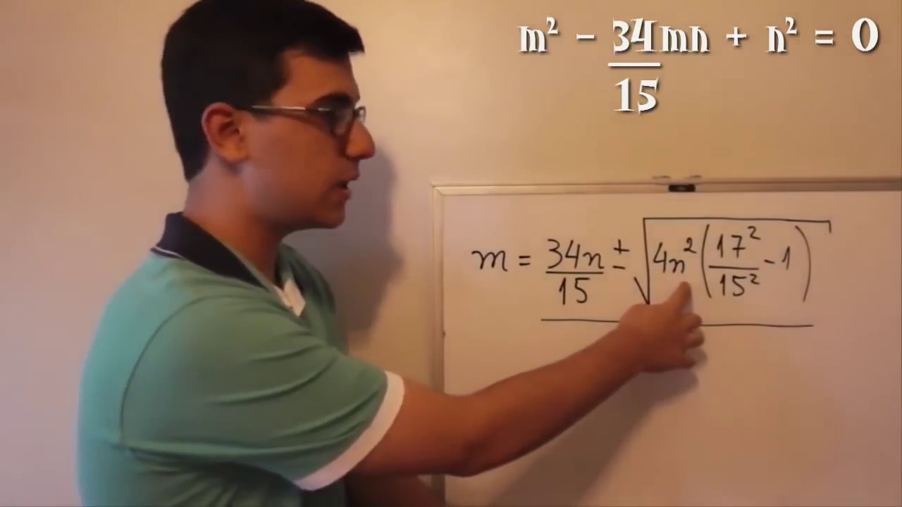 EXERCÍCIO RESOLVIDO DE EQUAÇÃO EXPONENCIAL (nível IME/ITA)