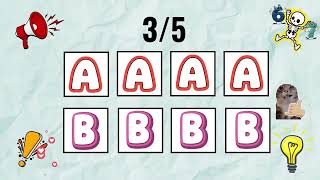 Say The Word On Beat Challenge (Level 1-5) Easy To Impossible