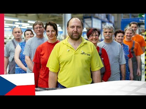 ADFORS jsou lidé a hodnoty. ADFORS - Silný díky lidem