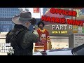 OFFICER HARRIS MINT PART 8 HOTDOG STAND FUNNY GTA 5 SKIT BY ITSREAL85VIDS