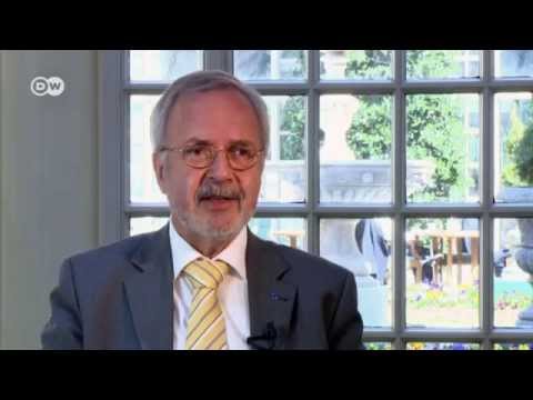 Fighting the Financial Crisis:  What Can Europe's Bank Do? | Journal